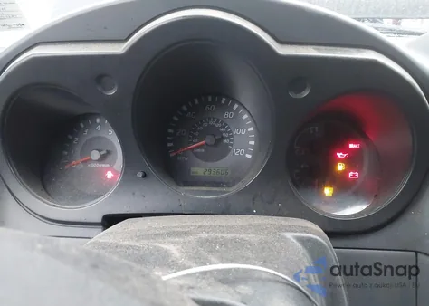 2002 Nissan Frontier Xe-V6 from USA, damaged, VIN 1N6ED29X72C310666